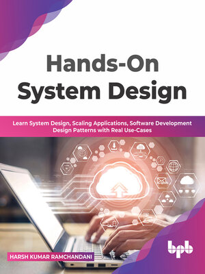 cover image of Hands-On System Design